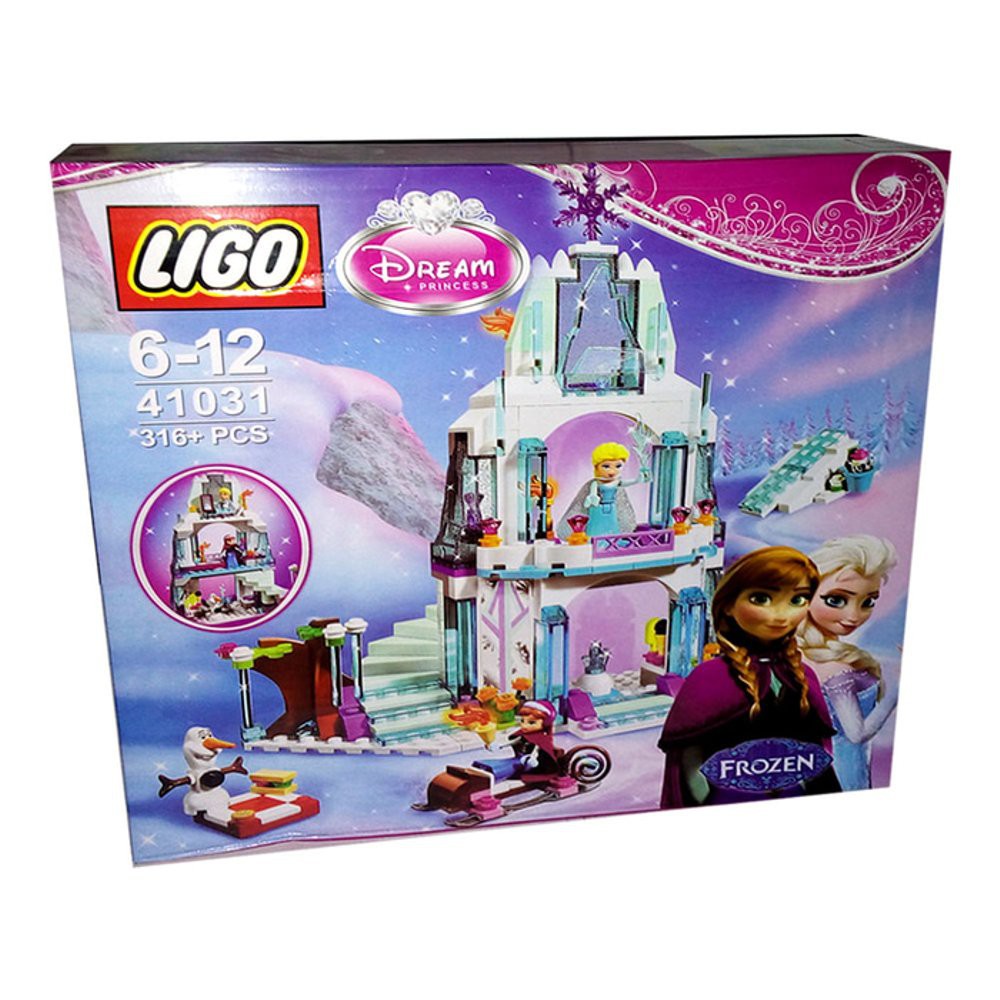 Sg Set Mainan Interaktif Lego  Roblox Mini Disco Madness Untuk