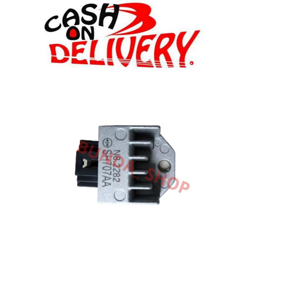 REGULATOR KIPROK SUPRA