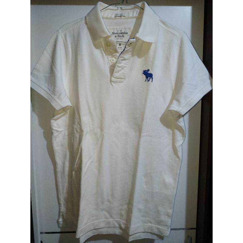 Polo shirt Abercrombie