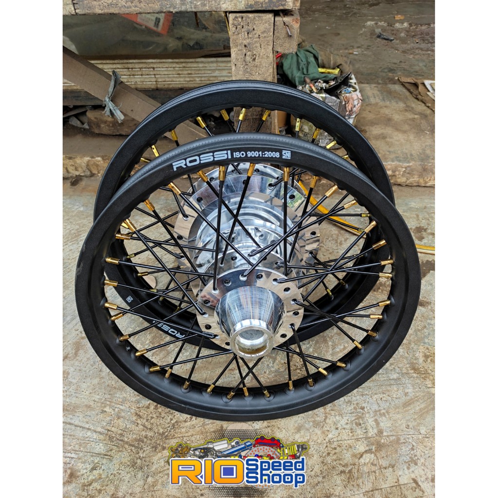 VELG JARI JARI NMAX RING 14