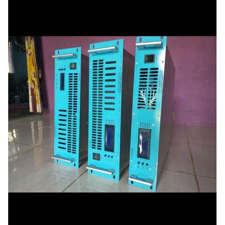 Pemancar FM 1000 watt