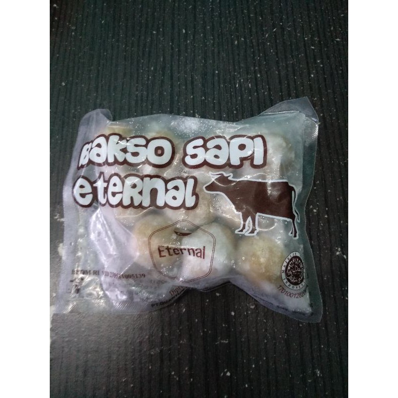 

Baso sapi