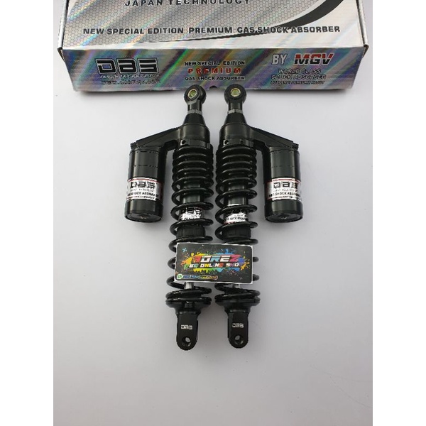 SHOCK DBS 711 G SPOR PCX 150 ADV150 NMAX 155 OLD DBS 711 ORIGINAL BY MGV  345MM