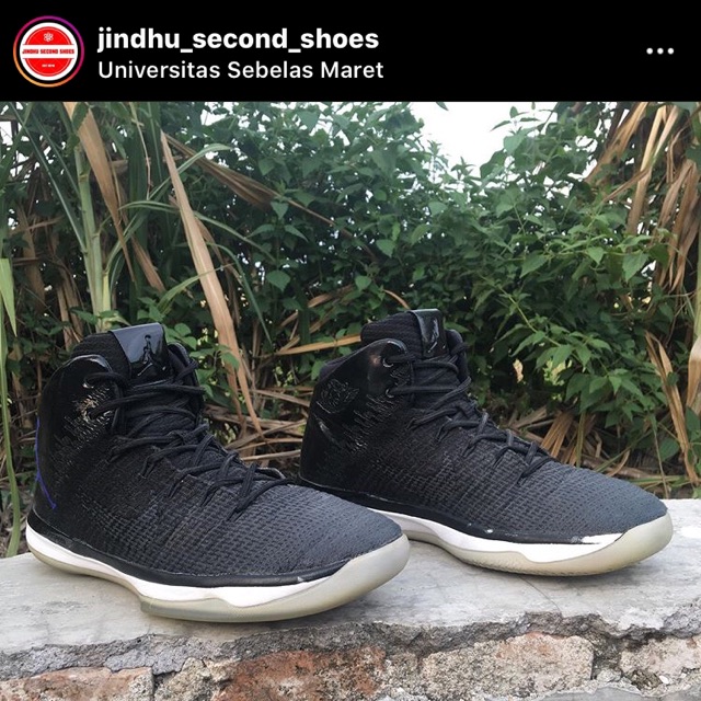 Air Jordan 31 "Space Jam" Original