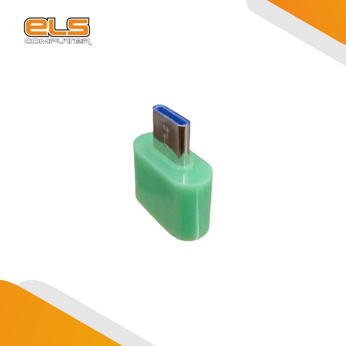 OTG Baseus - Converter USB 3.0 to Type-C