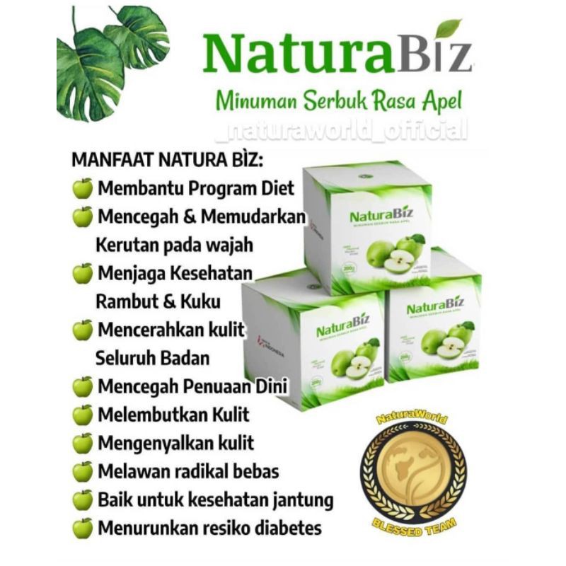 

naturabiz