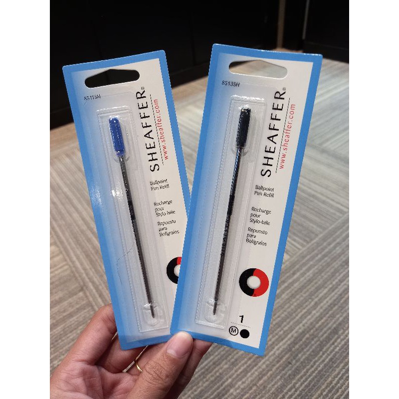 

SHEAFFER - Refill tipe CROSS Ballpoint