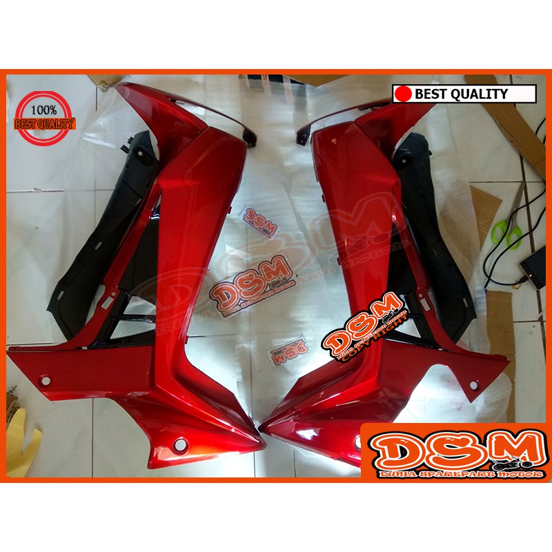 SAYAP SUPRA X 125 BETMEN NEW / SAYAP SUPRA X 125 BETMEN