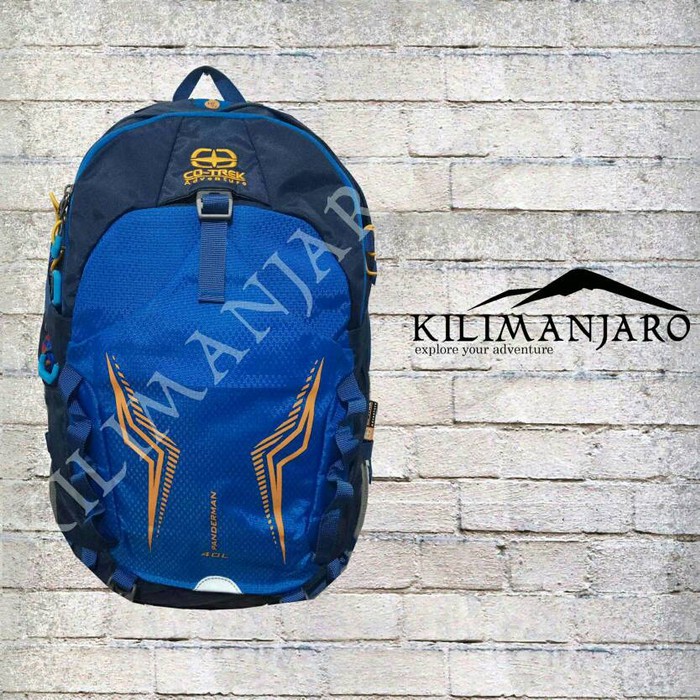 Daypack Cotrek Panderman 40 L