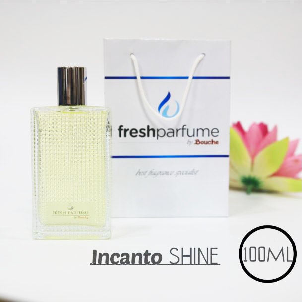parfum incanto shine