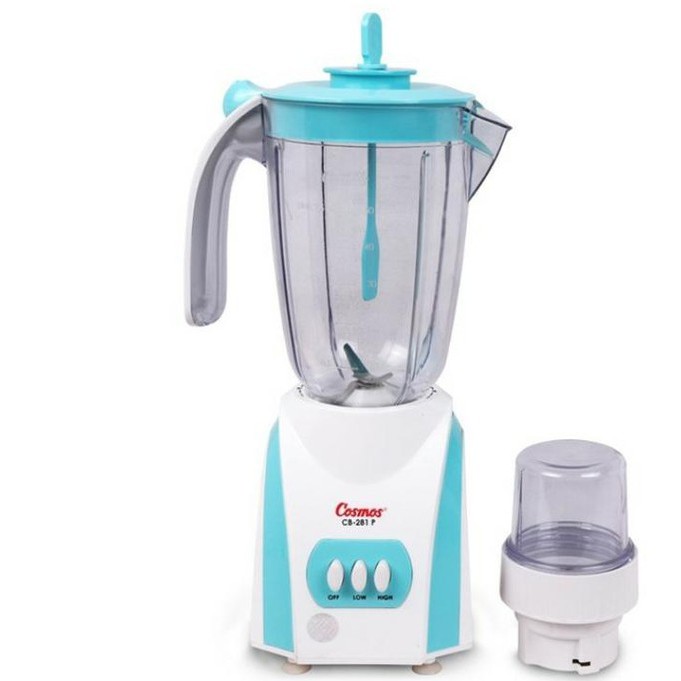 Blender CB281 P / CB281P / CB 281P / CB281P / CB 281P / CB281P / CB282AP Blender Plastik RESMI