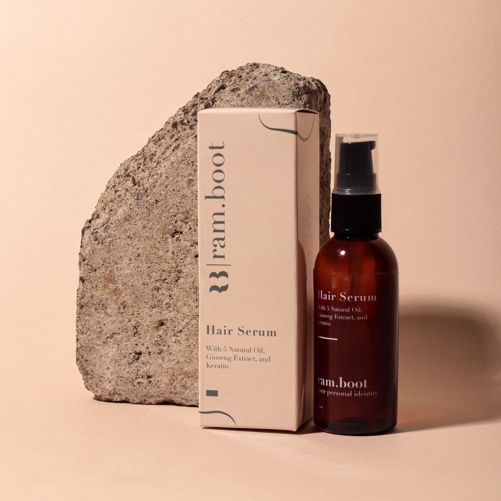 Hair Serum Ramboot