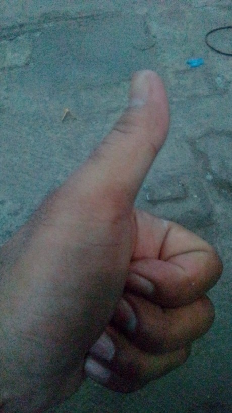 Batu Asah Aslam Bahan Potongan Limbah Grit 6000