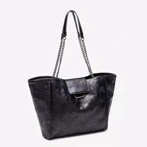 TAS WANITA ZARA ROCKER TOTE BAG - 052