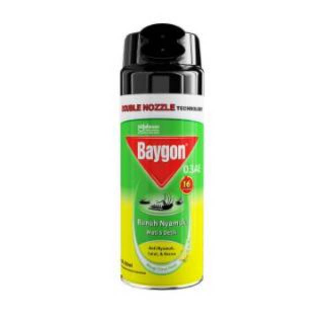 Hit/Baygon aerosol all varian 200ml