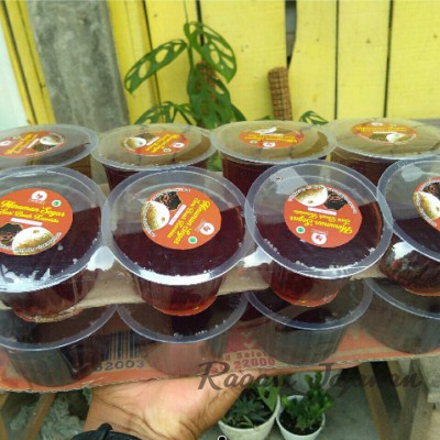 

Minuman Segar Buah Kawista (harga 1pack)