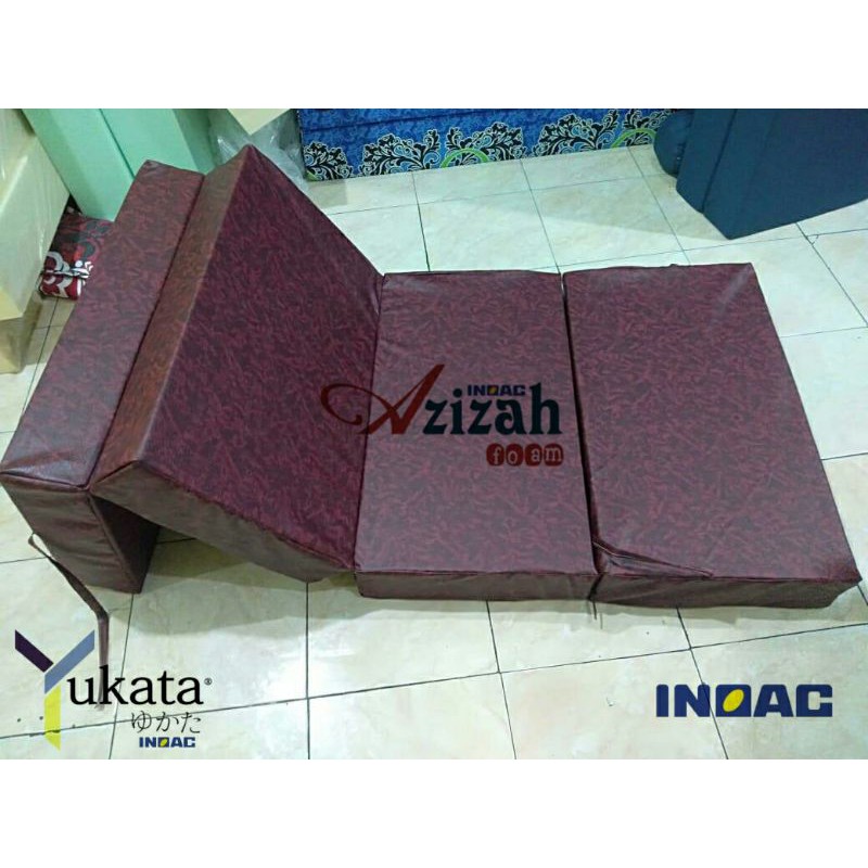 Kasur Lipat INOAC EON D23