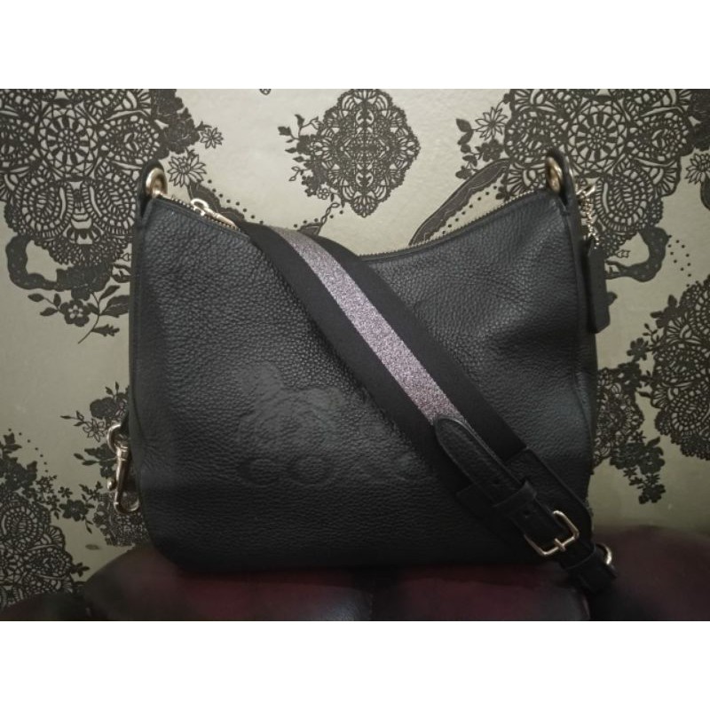 Preloved Coach Jess Hobo