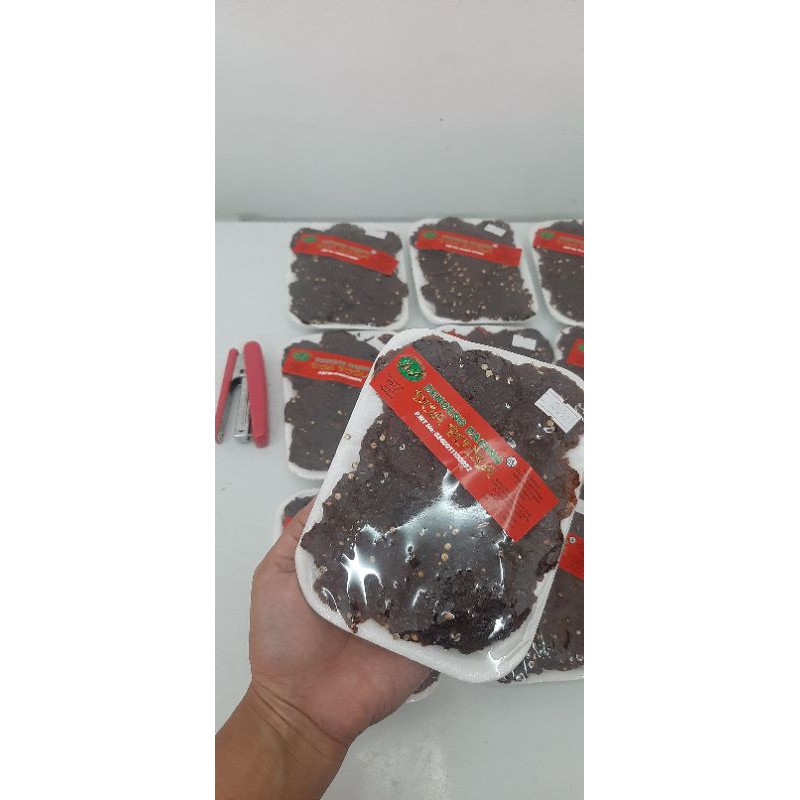 Dendeng Daging Ayam Dua Putra