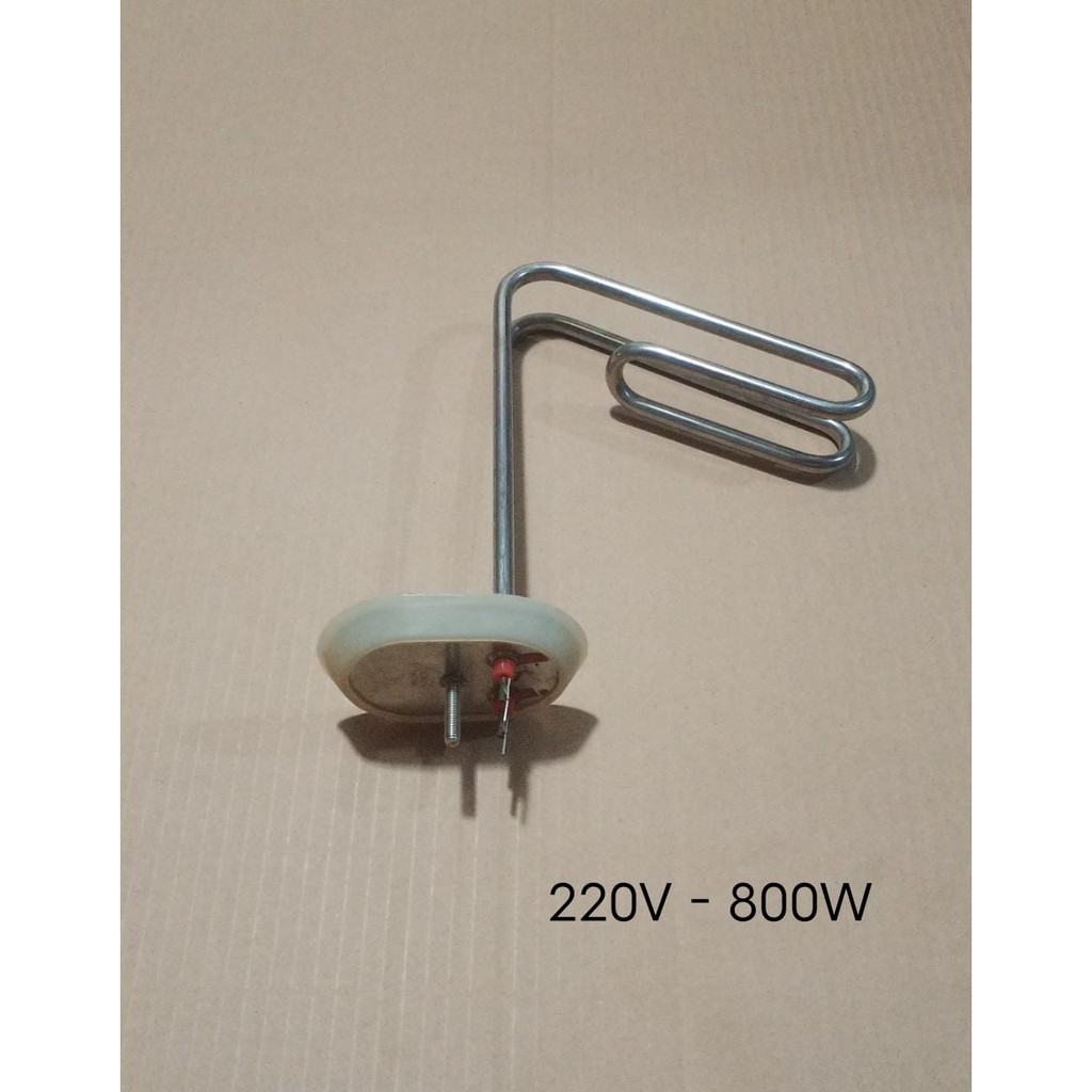 Element Hiter Pemanas Water Heater