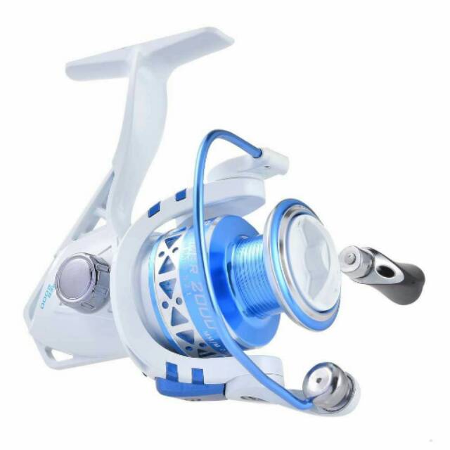 KastKing Reel Pancing Summer3000 9 Ball Bearing