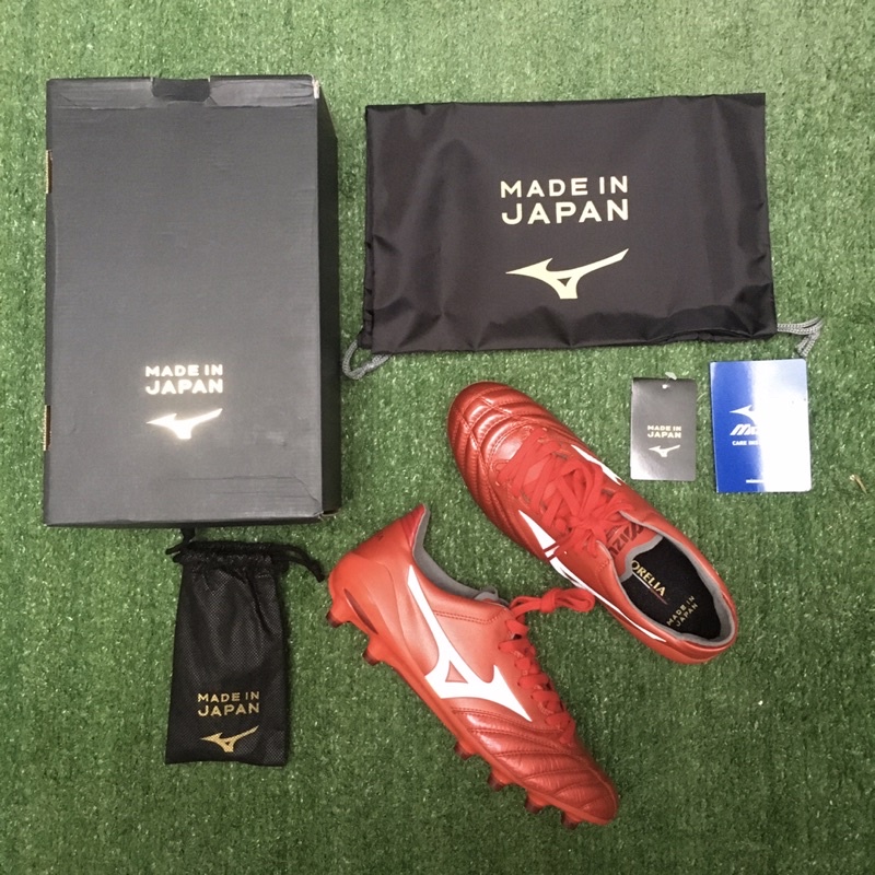 Mizuno Morelia Neo Original