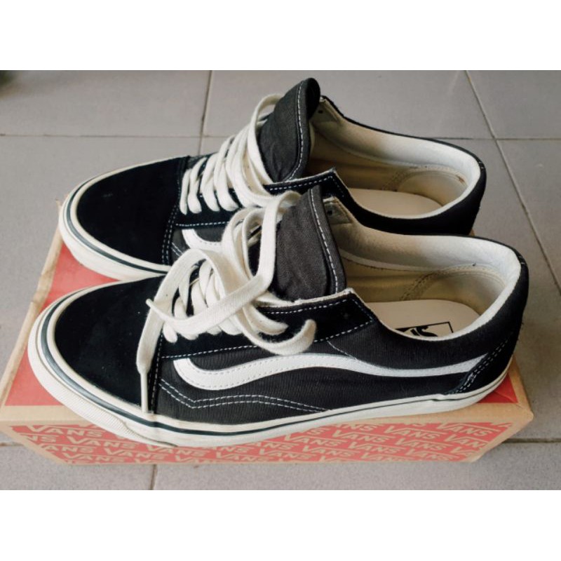 Vans oldskool Style 36 DX Anaheim