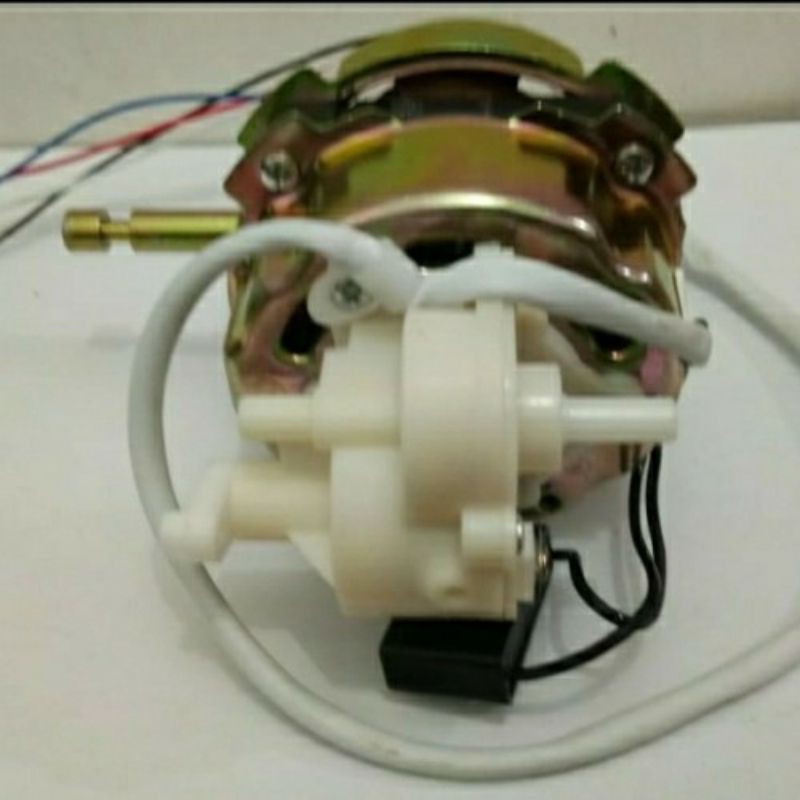 Dinamo Kipas angin Miyako 12 Inch / 16 inch