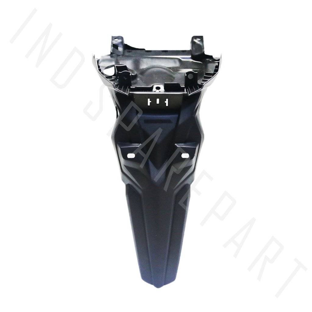 Spakbor-Spakboard-Slebor-Spak Bor-Board-Cecepet-Buntut Belakang Beat FI Esp-Street K81 2016-Sporty eSP K81-K25G 2016-2020