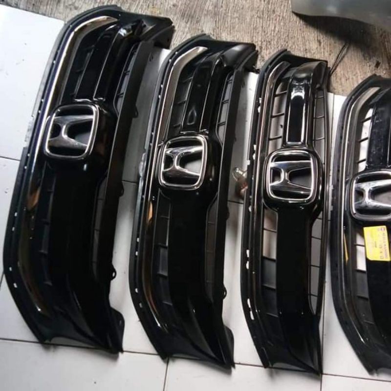 grill Brio RS 2017
