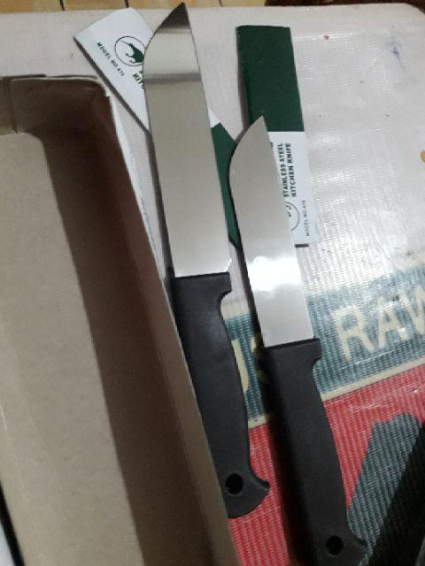 Pisau Dapur Kiwi No.5 (475)