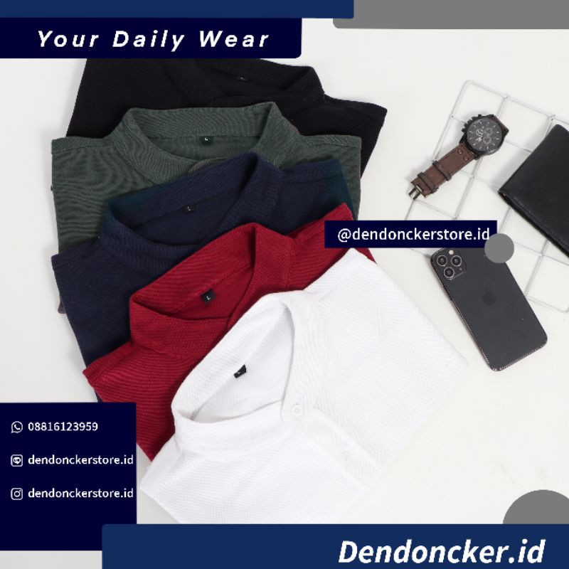 Kemeja Zora-Q/Kemeja Formal/Kemeja Koko/Kemeja Casual/Kemeja Keren/Kemeja Murah