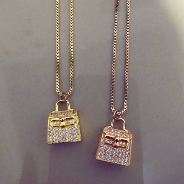 OSD KALUNG NIKMIR EMBOSS OSD