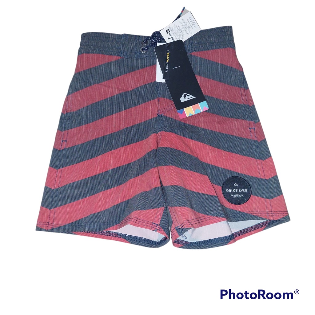 QUICKSILVER CELANA PENDEK ANAK COWOK