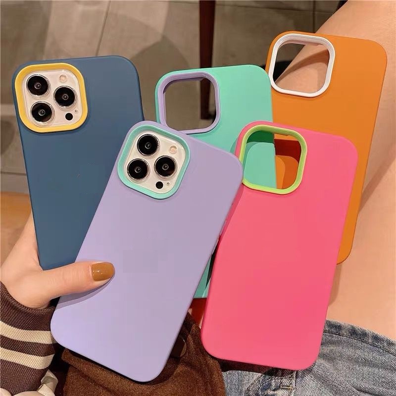 POPHybrid Candy Case Iphone X XS XSMAX 12 12 Pro 12 Pro Max 13 13 Pro