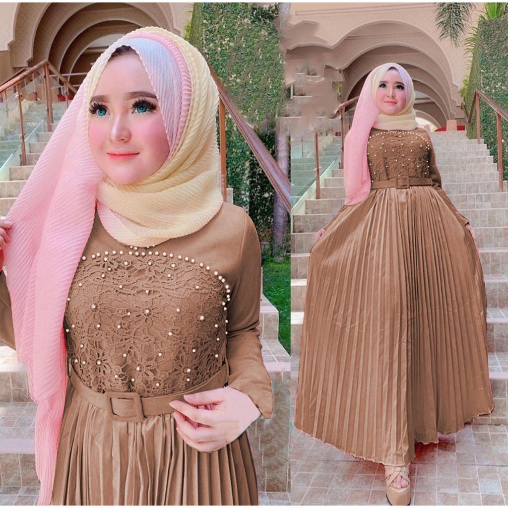 Maxi sonia 4 WARNA REAL VIDIO GESER ---&gt;