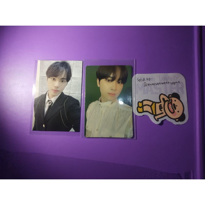 PC The Boyz Haknyeon RTK