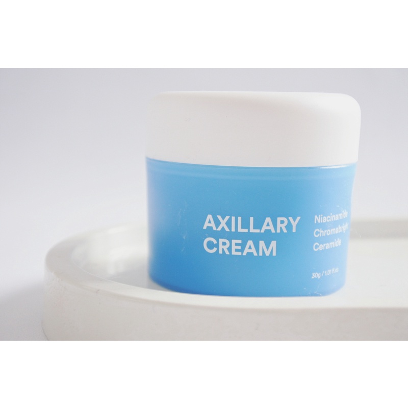 ❤️ Cloudy ❤️ Everwhite Smooth Axillary Cream