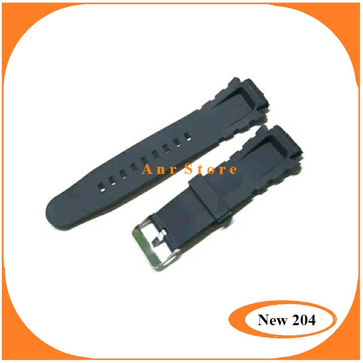 Tali Jam Tangan Skmei 1231 Strap Skmei DG1231 DG-1231 DG 1231