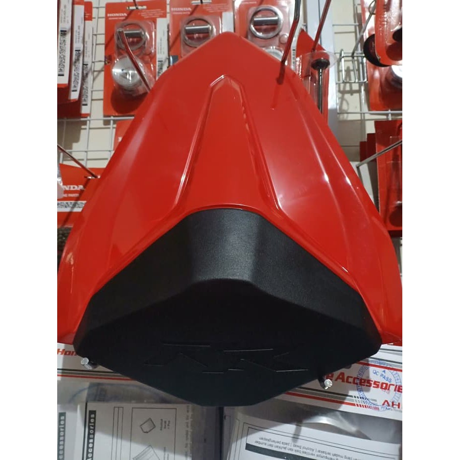 Single Seat Cowl Red New Honda CBR 250RR CBR250RR CBR 250 RR