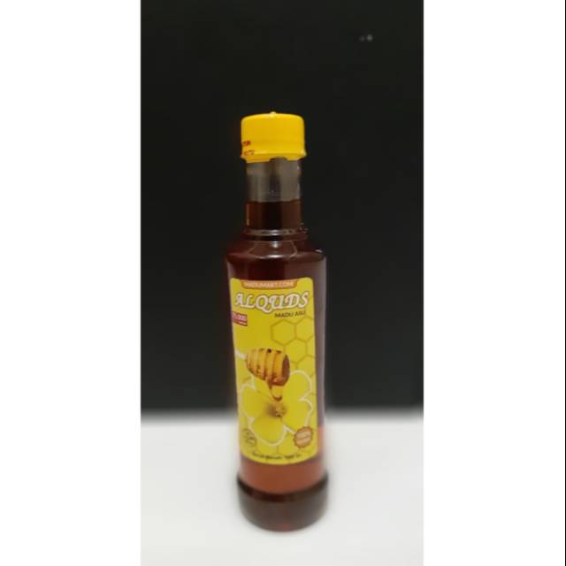 

MADU MURNI ASLI 500G