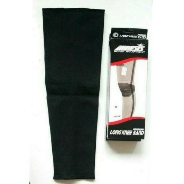 PELINDUNG LUTUT UNTUK VOLI ( DEKER LUTUT AGNESIS)