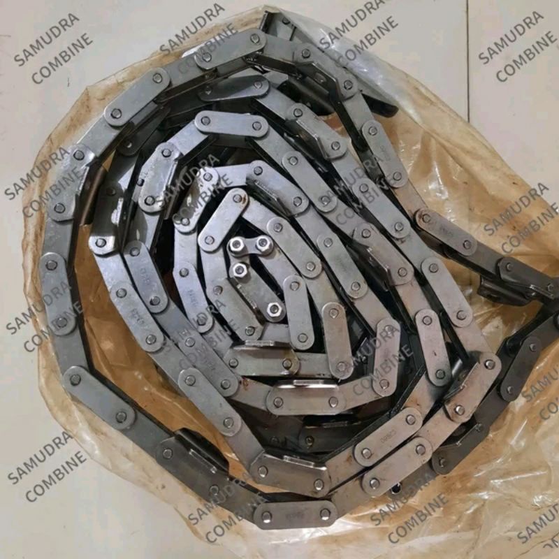 Rantai Conveyor Chain Feeder 65L YANMAR Original