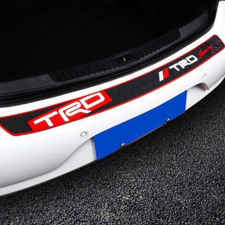 [PRODUK KJJNE] Karet Pelindung Bumper Belakang Mobil / Pelindung Bumper Bagasi Mobil Universal SYR