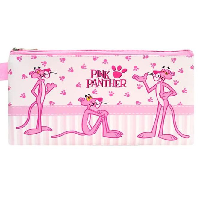 

Jual Mini Case Pink Panther Tempat Pensil Pencil Case Karakter Kwalitas Terbaik