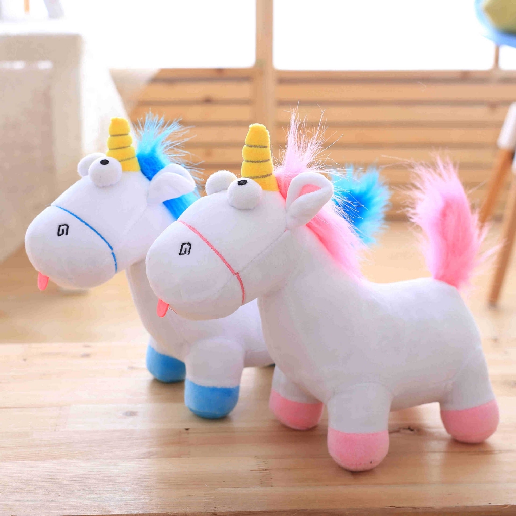 plush paradise unicorn