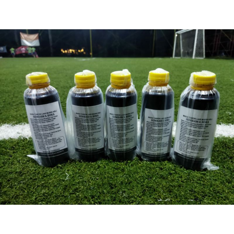 MADU ASLI SUMBAWA BIMA