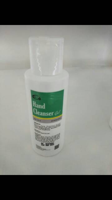 Banting harga &quot;Hand sanitizer 100 ml&quot;