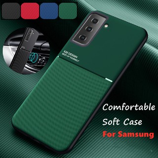 Casing Tpu Samsung Galaxy S21 S20 S21 + S20 + S20 + Ultra Plus Fe