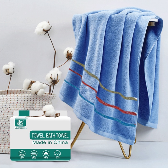 TERMURAH !!! LARIS COD - H12TAs - Handuk Mandi Dewasa - Handuk Mandi Tebal 140x70cm Jumbo Microfiber Handuk Dengan Packaging